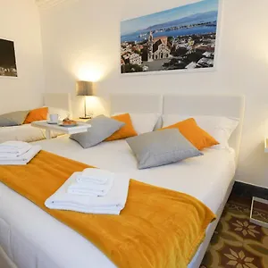 Le Stanze Di Piazza Cairoli Casa de hóspedes
